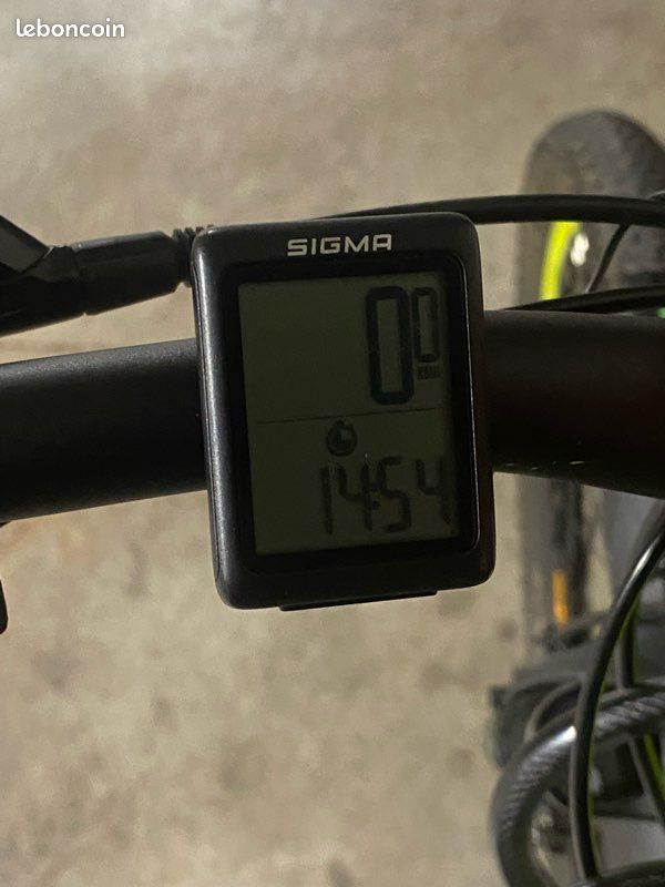 Compteur de vitesse velo (image 3)