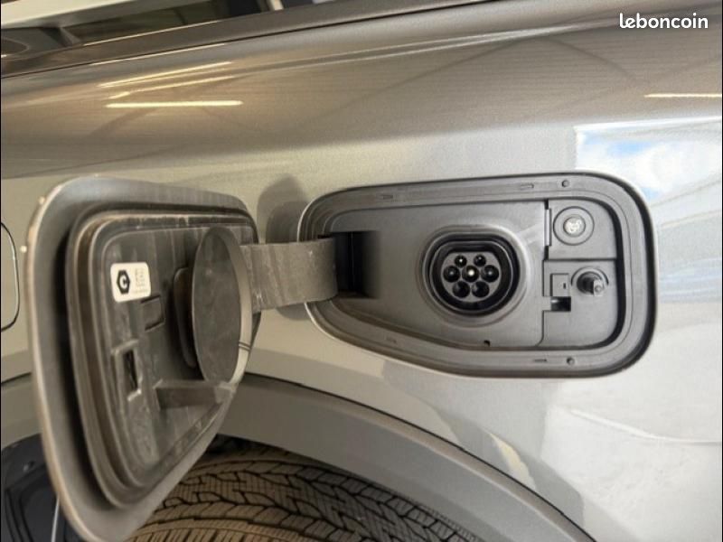 Ford Ranger 2.3 EcoBoost GTDi 281ch Stop&Start Double Cabine Wildtrak 4x4 BVA10 (image 20)