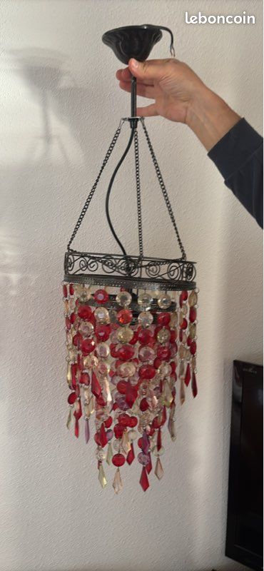 Suspension luminaire (image 3)