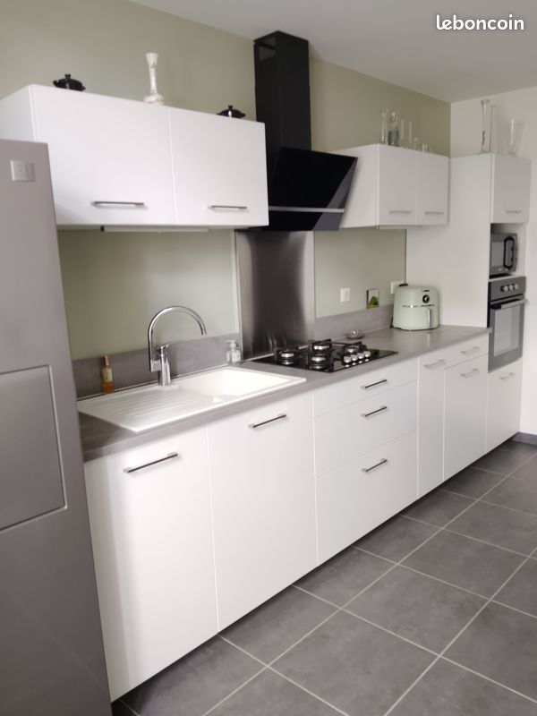 Maison 7 pièces 170 m² · à Le Breuil-sur-Couze · 170 m² · 170 000 €