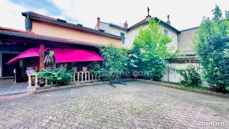 Maison 5 pièces 123 m² — 4