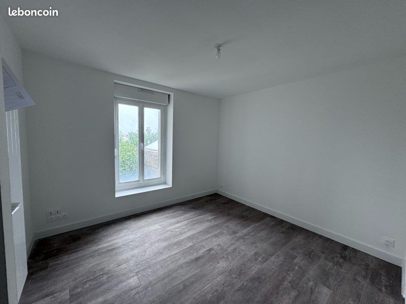 Appartement 1 pièce 15 m² · à Brest · 15 m² · 370 €/mois