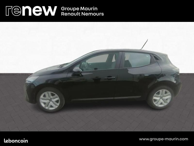 Renault Clio 1.5 dCi 100ch Evolution - 25 (image 2)