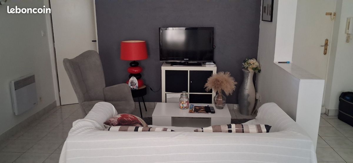 Appartement 3 pièces 63 m² · à Béziers · 63 m² · 630 €/mois