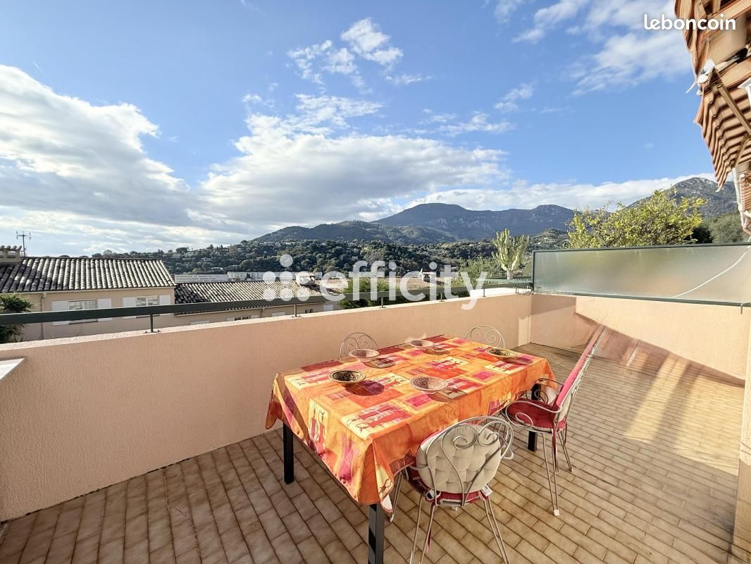 Appartement 3 pièces 75 m² · à Menton · 75 m² · 390 000 €