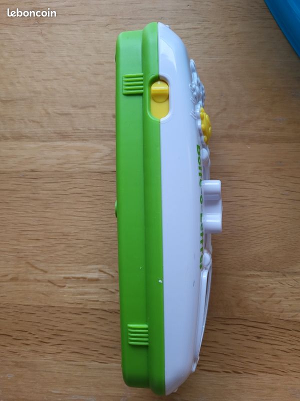 Jeu éducatif Leapfrog Boîte-o-Lettres (image 6)