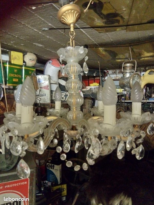 Lustres (image 1)
