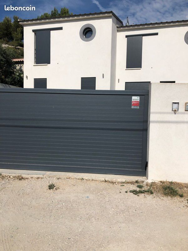 Maison a louer martigues - 3 pièce(s) - 60 m2 - Surfyn