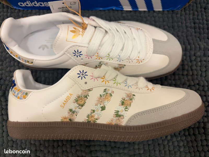 Adidas Samba (image 2)