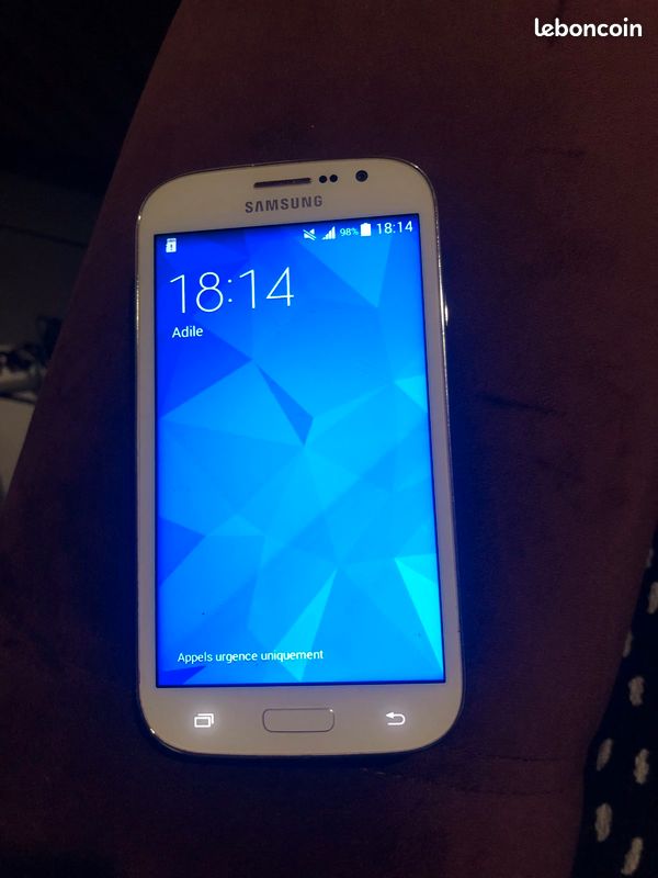 Samsung galaxy grand plus (image 2)