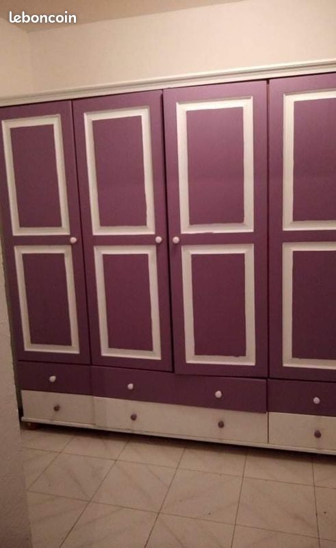 Vide maison cause non utilisation (image 1)