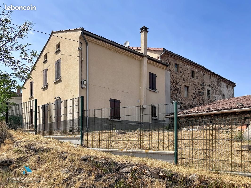 Maison 5 pièces 115 m² · à Manglieu · 115 m² · 159 000 €
