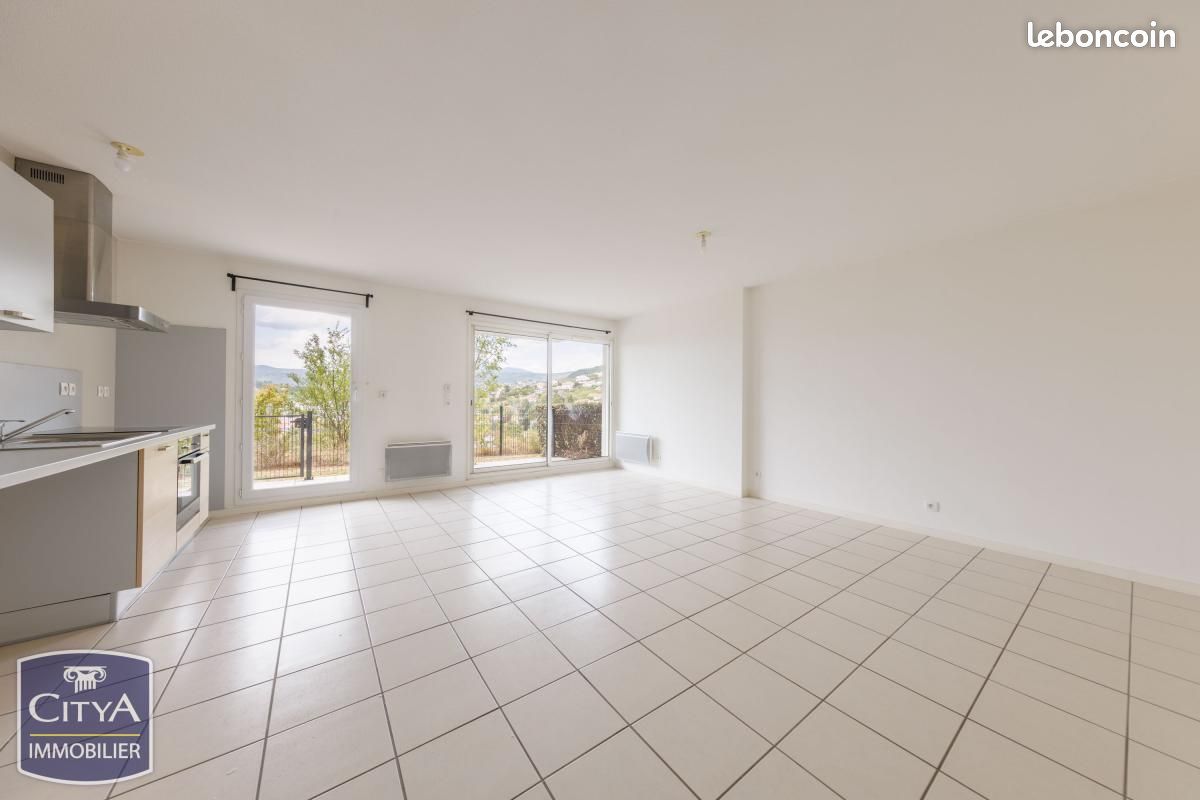 Appartement 3 pièces 67 m² · à Clermont-Ferrand · 67 m² · 230 000 €