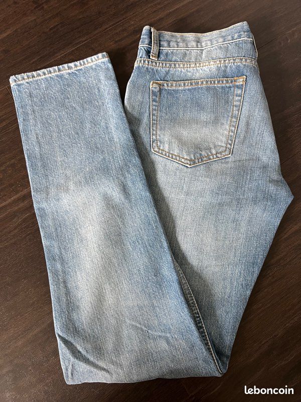 Sandro jeans homme (image 4)