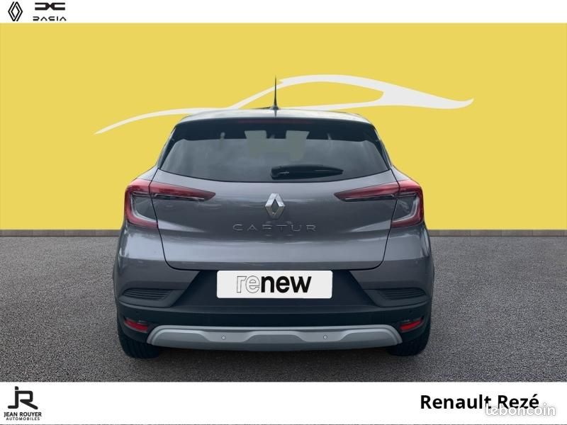 Renault Captur 1.0 TCe 90ch Evolution (image 9)