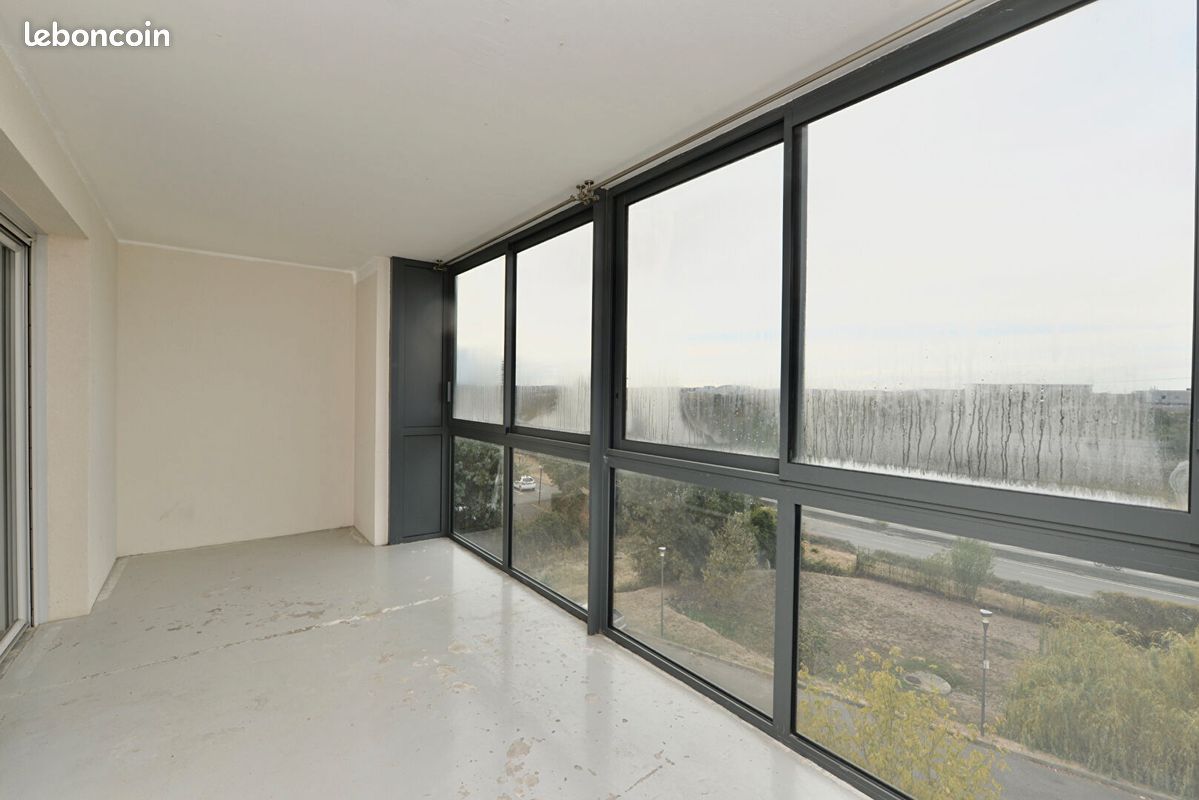 Appartement 3 pièces 64 m² · à Toulouse · 64 m² · 170 000 €