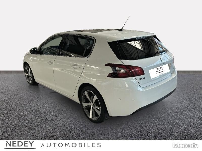 Peugeot 308 1.2 PureTech 130ch S&S Allure EAT6 (image 7)