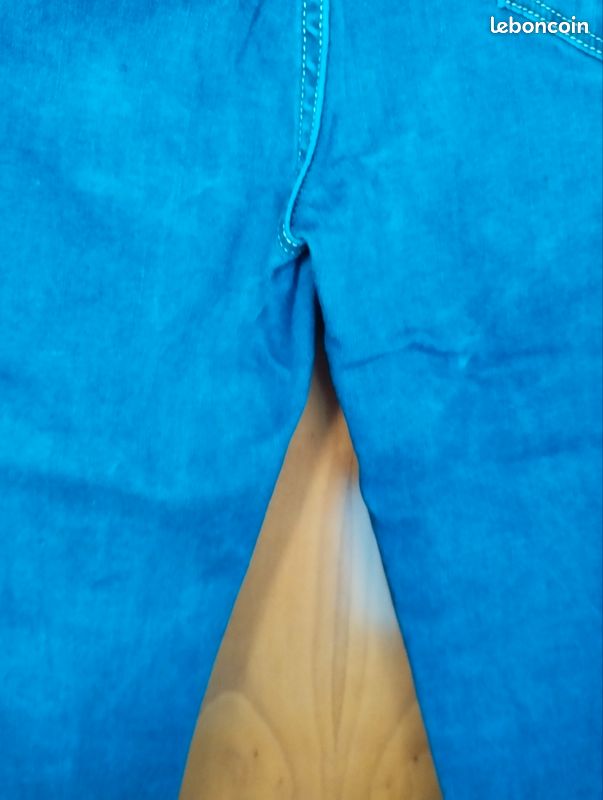 Jeans taille 44 (image 9)