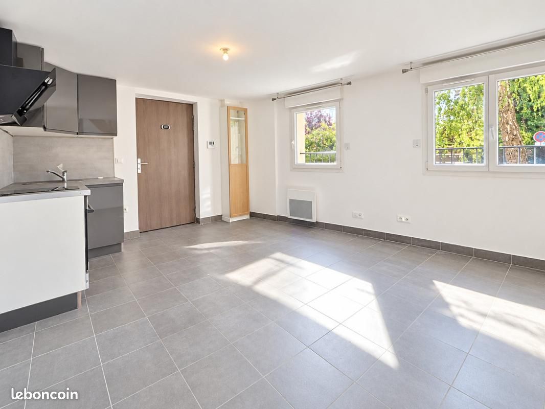 Appartement 2 pièces 38 m² · à Montreuil · 38 m² · 250 000 €