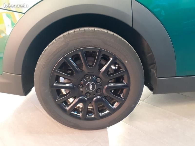 Mini Mini 5 Portes Cooper 136ch Essential BVA7 (image 25)