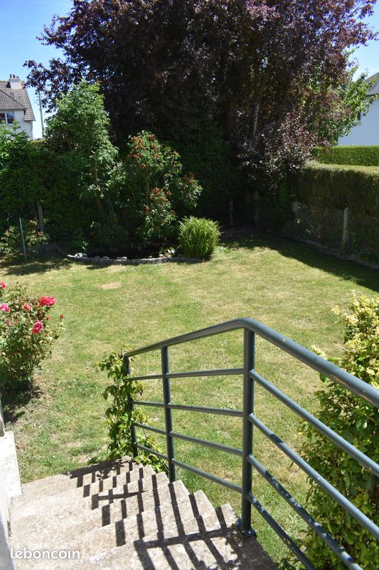 Appartement 3 pièces 70 m² · à Caen · 70 m² · 910 €/mois