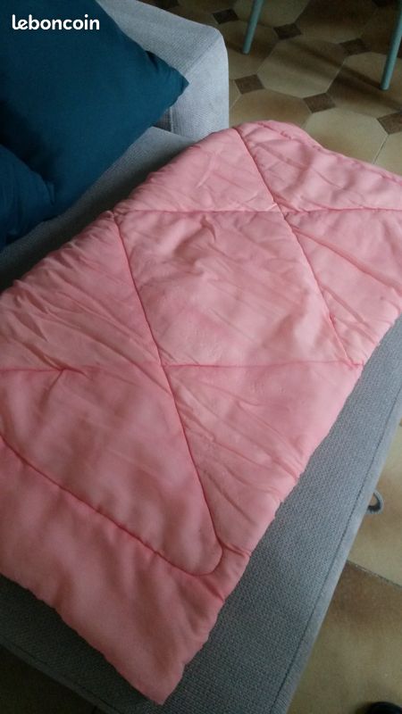 Couverture pour enfant (image 2)