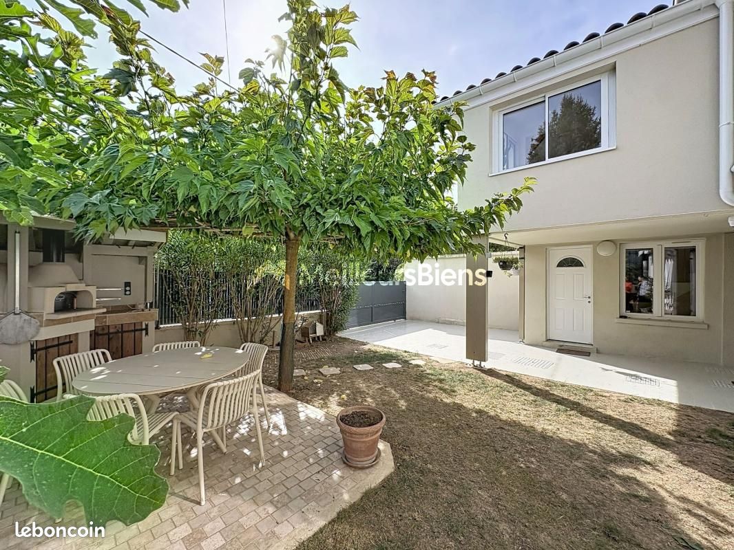 Maison 5 pièces 120 m² · à Saint-Didier-sur-Chalaronne · 120 m² · 270 000 €