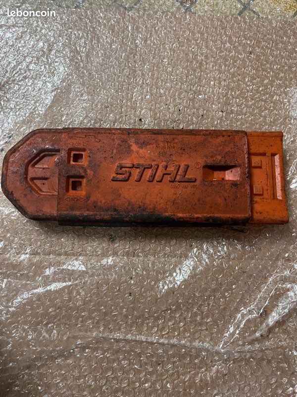 Protège guide STIHL (image 1)