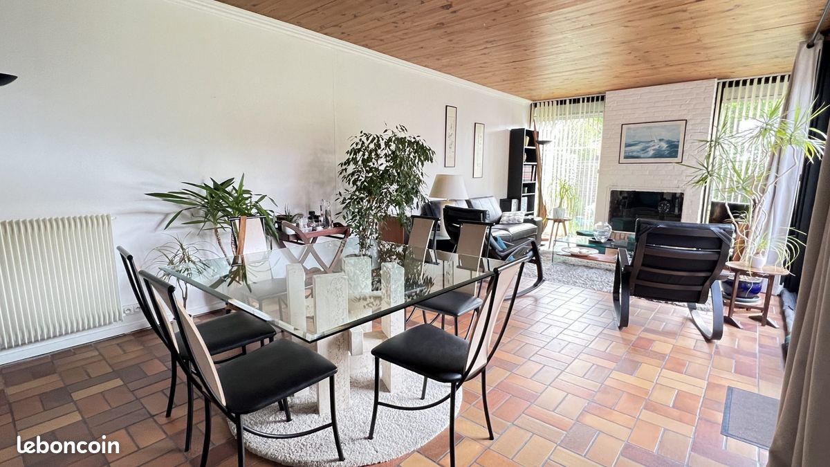 Immeuble 189 m² Villeneuve-d'Ascq (image 4)