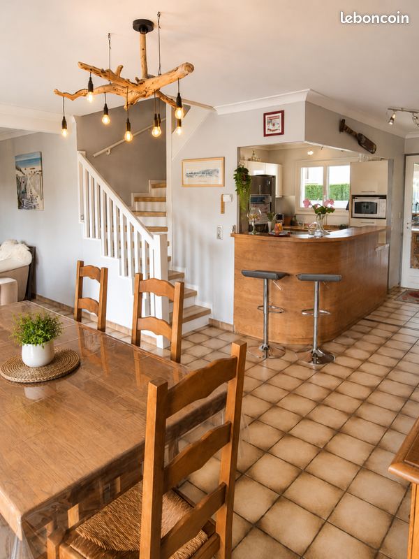 Maison 4 pièces 80 m² · à Saint-Jean-de-Luz · 80 m² · 460 000 €