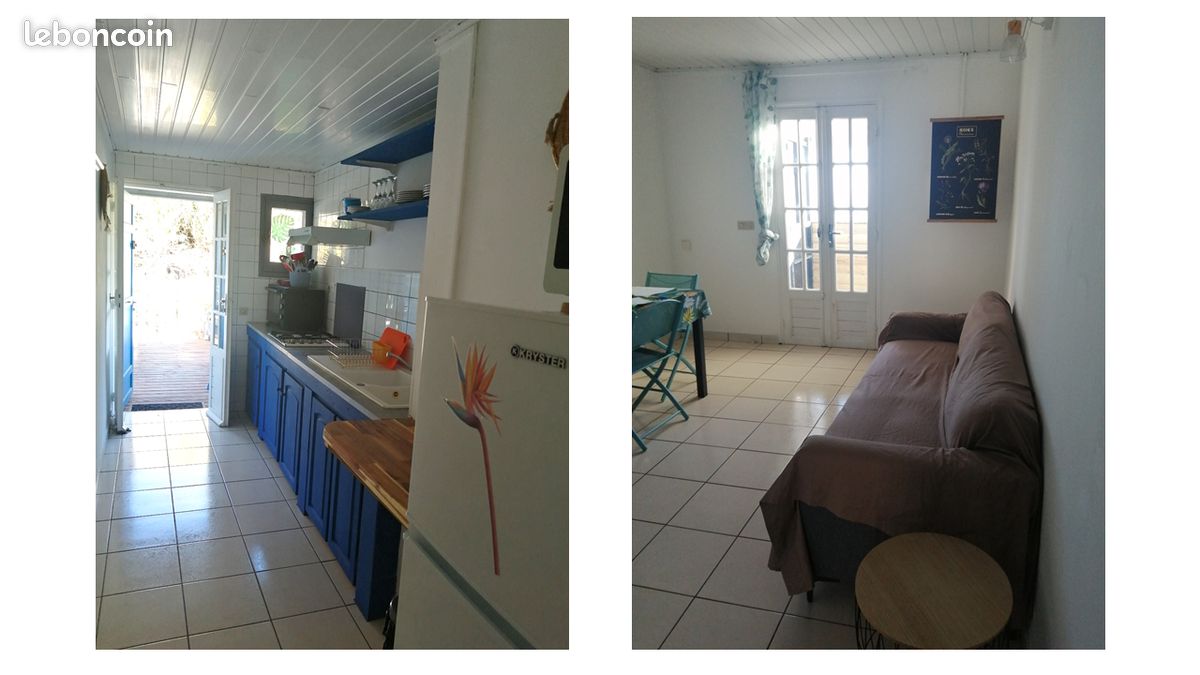 Appartement 3 pièces 70 m² · à Le Tampon · 70 m² · 834 €/mois