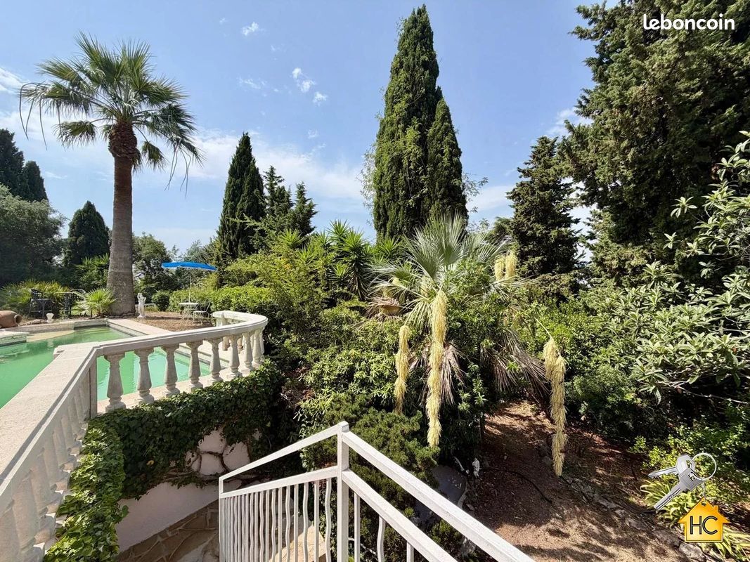 Maison 5 pièces 162 m² · à Cannes · 162 m² · 1 225 000 €