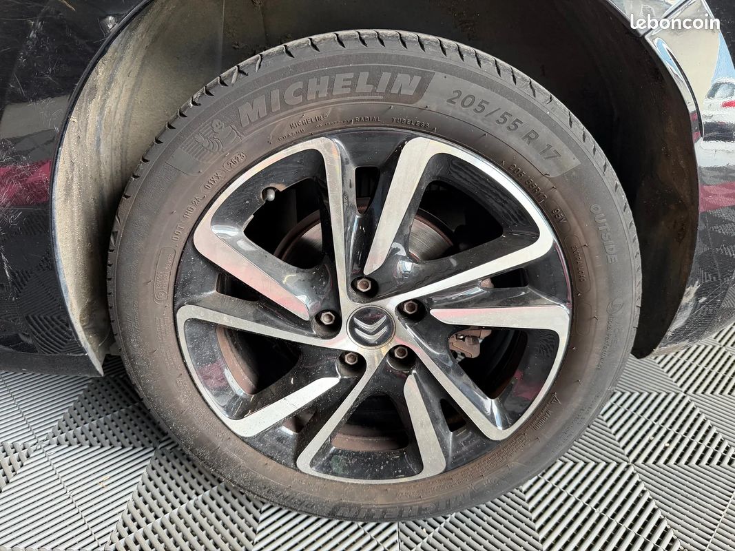 Citroën C4 SPACETOURER 1.6 BLUEHDI Feel (image 32)