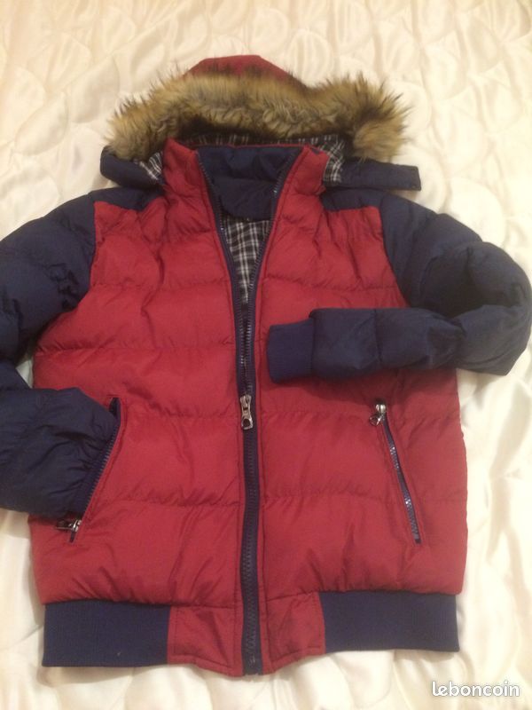 Blouson (image 1)