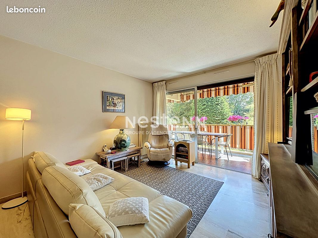 Appartement 3 pièces 78 m² · à Mandelieu-la-Napoule · 78 m² · 81 000 €