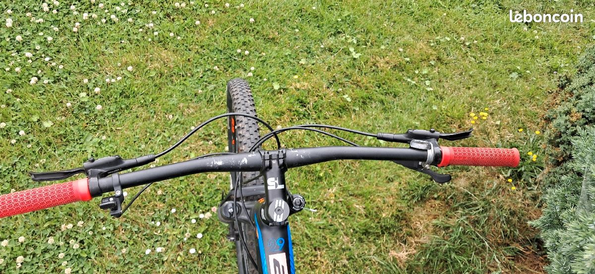 Vtt BH ultimate race 2019 6.0 (image 4)