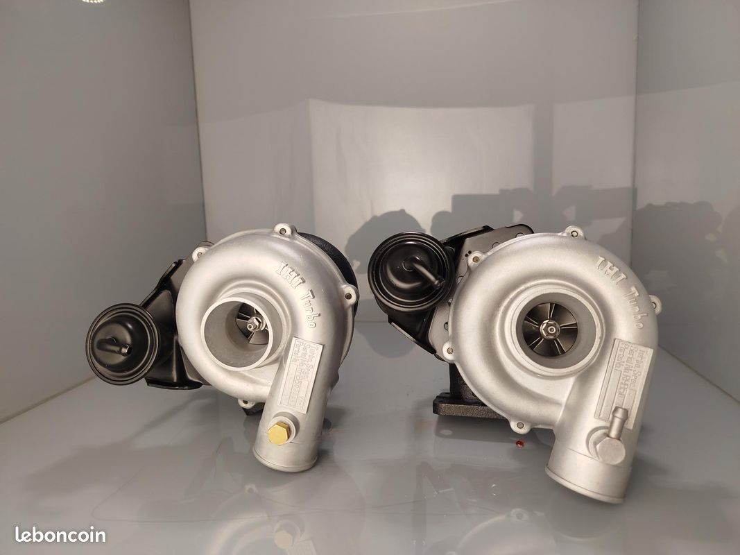 # Turbo ( original ) Maserati 222 Bi-turbo (image 3)