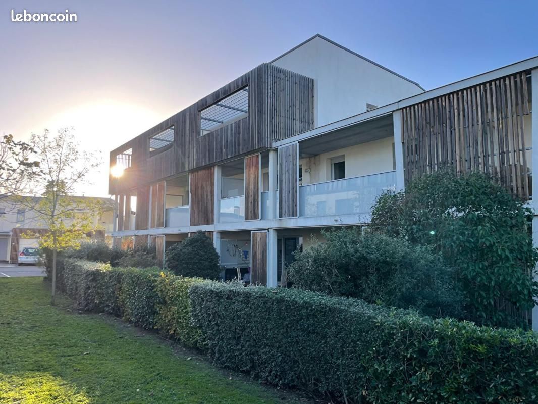 Appartement 4 pièces 85 m² · à Tournefeuille · 85 m² · 966 €/mois