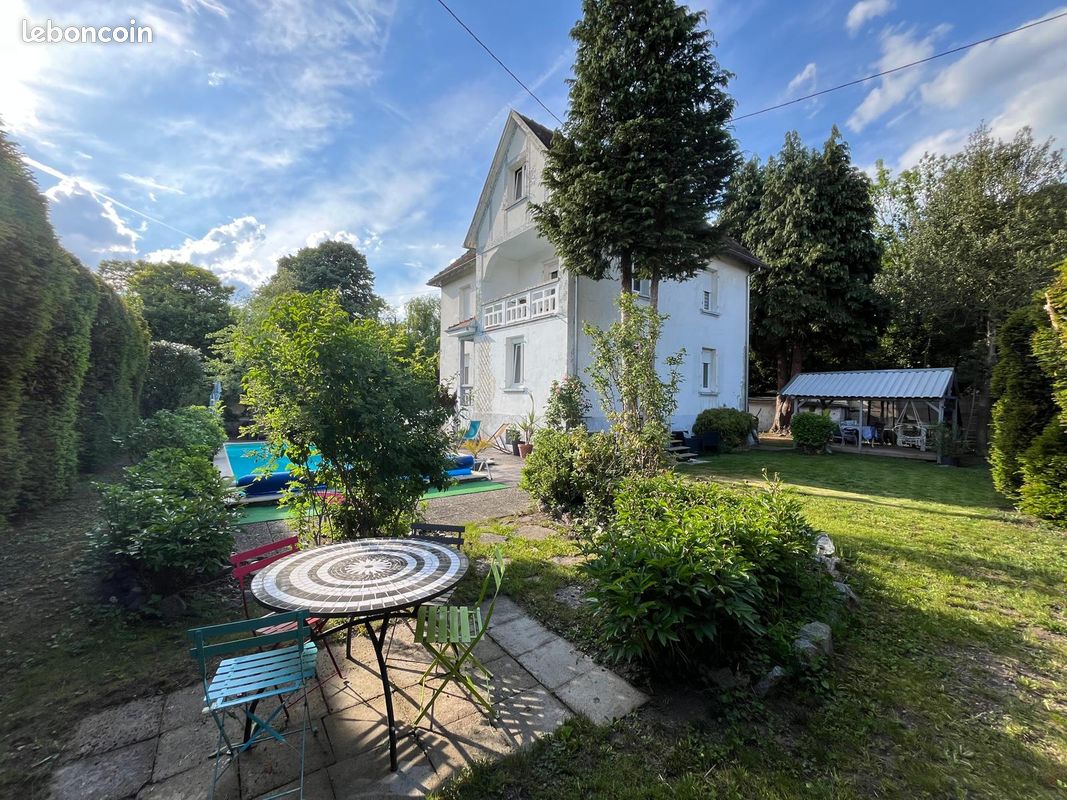 Maison 5 pièces 150 m² · à Fellering · 150 m² · 180 000 €