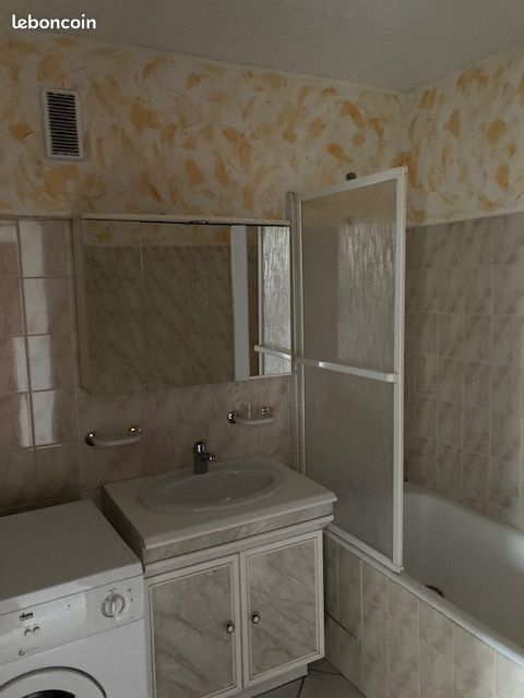 Appartement a louer epinal - 1 pièce(s) - 33 m2 - Surfyn