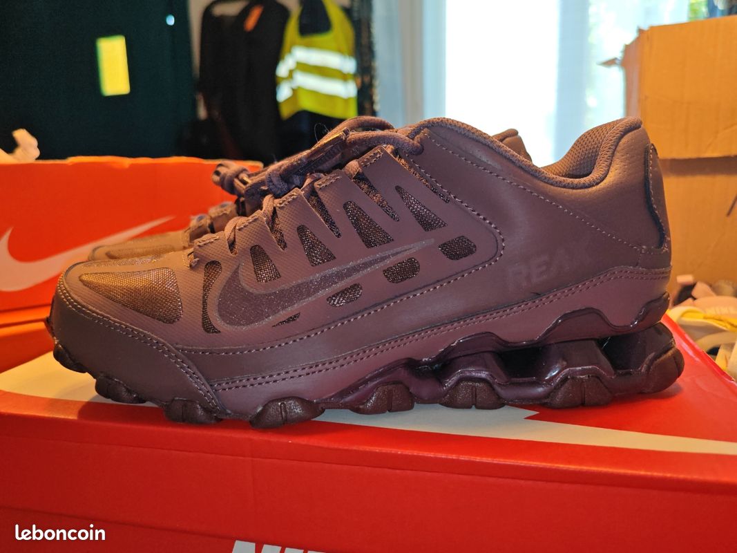 Nike shox R4 (image 4)