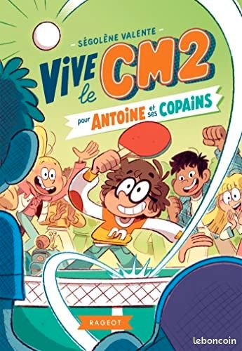 Vive le CM2 (image 1)