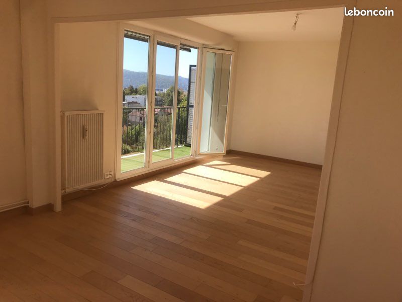 Appartement 4 pièces 84 m² · à Besançon · 84 m² · 960 €/mois