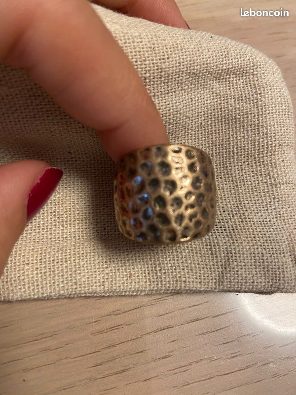 Bague fantaisie Mango (image 1)
