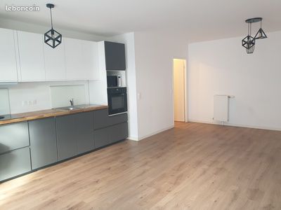Appartement 3 pièces 70 m² · à Chantilly · 70 m² · 1 074 €/mois
