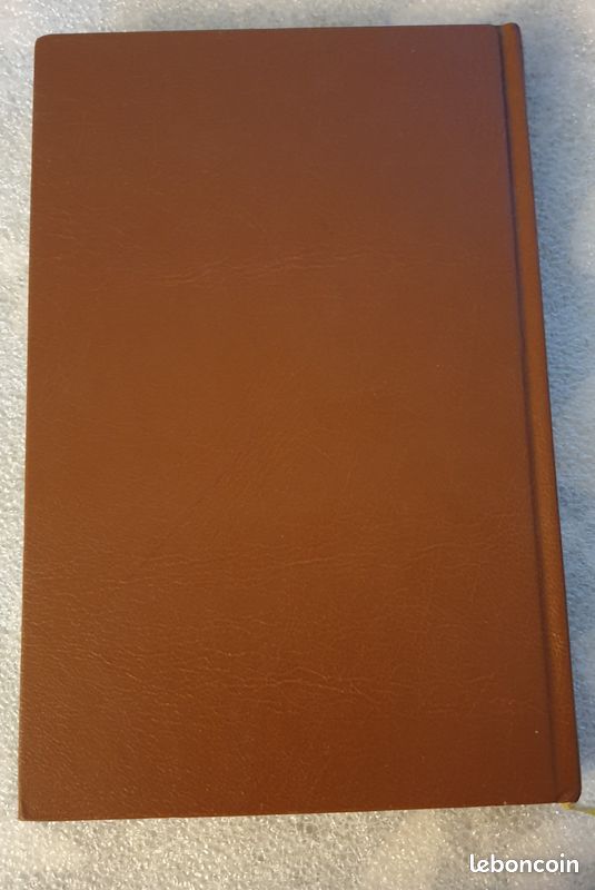 Livre Un jour de Maurice Genevoix - VL83160 (image 2)