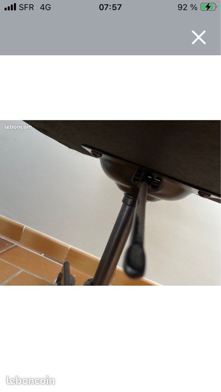 Fauteuil (image 4)
