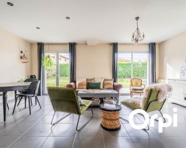 Maison 445 000 € - 104 m²