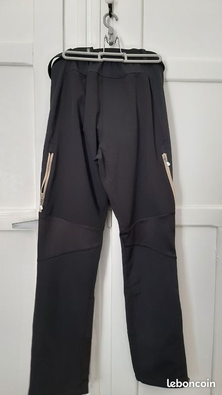 Pantalon randonnée après ski (image 3)