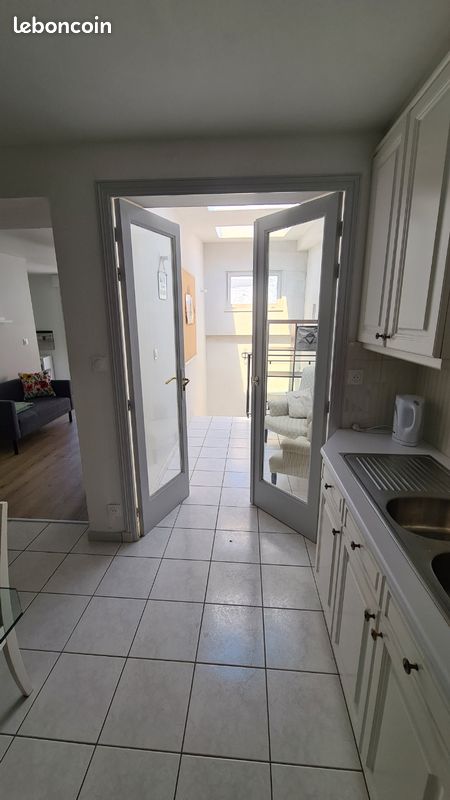 Appartement 2 pièces 48 m² · à Pontivy · 48 m² · 725 €/mois